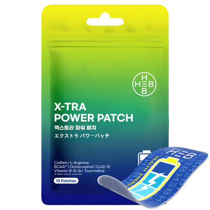 エクストラ パワーパッチ