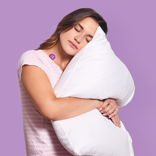 エクストラ グッドナイトパッチ