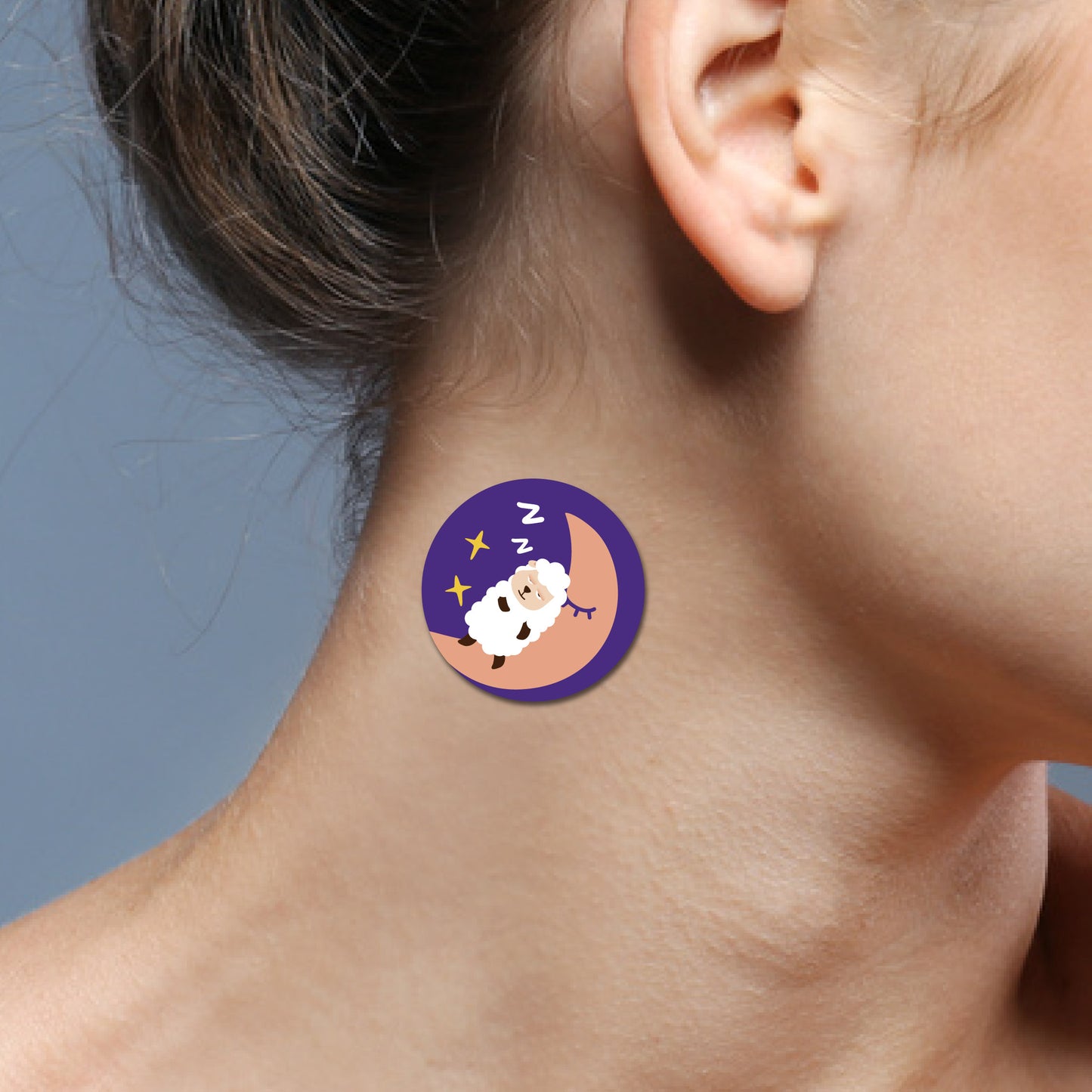 エクストラ グッドナイトパッチ